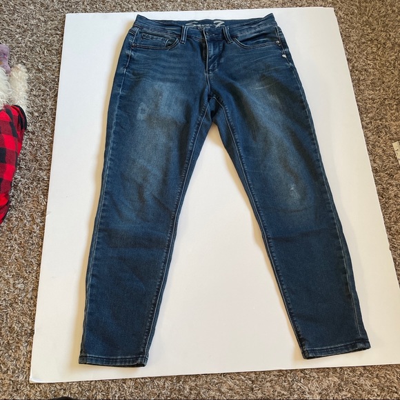 Seven7 jeans - Picture 9 of 10